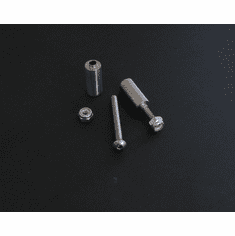 Carb 2x4 Link Pins