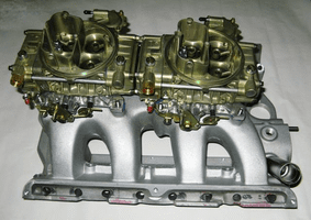 Carburetors