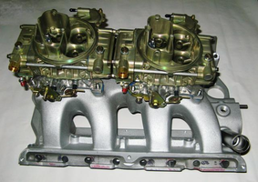 Carburetors