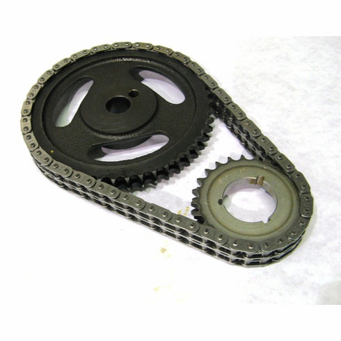 Cloyes 3 Keyway Timing Set Line Bored .010