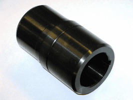 Crankshaft Damper Spacers