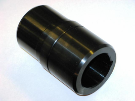 Crankshaft Damper Spacers