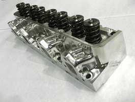 Cylinder Heads