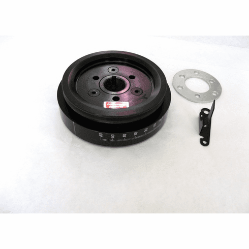 D90009 FE Damper SFI Certified