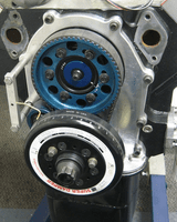 Danny Bee Belt Drive