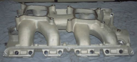 Dove - parts shown for information only - no longer available