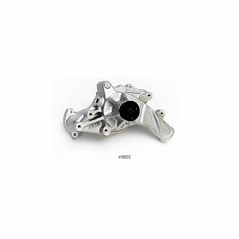 Edelbrock Aluminum Water Pump