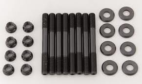 Edelbrock Heads