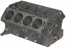 Engine Blocks