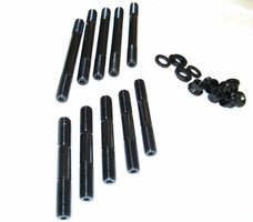 Fasteners - ARP