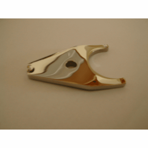 FE Distributor Hold Down - Polished