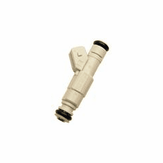 Fuel Injectors - 39 lb per hour