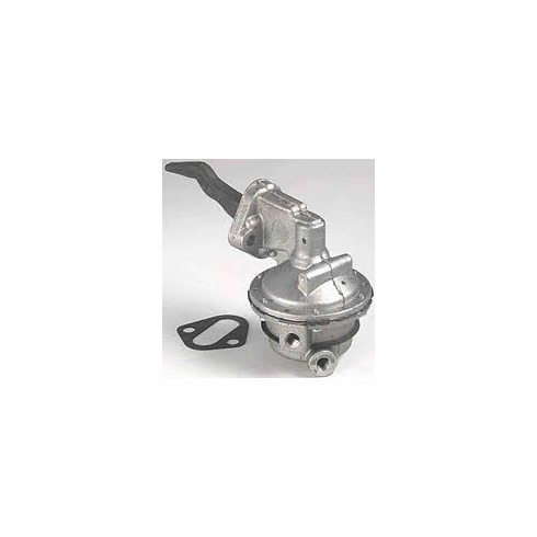 Fuel Pump - Mechanical