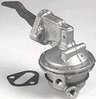 Fuel Pumps and Accessories