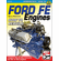 How To Rebuild the Ford FE - New Book