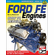 How To Rebuild the Ford FE - New Book