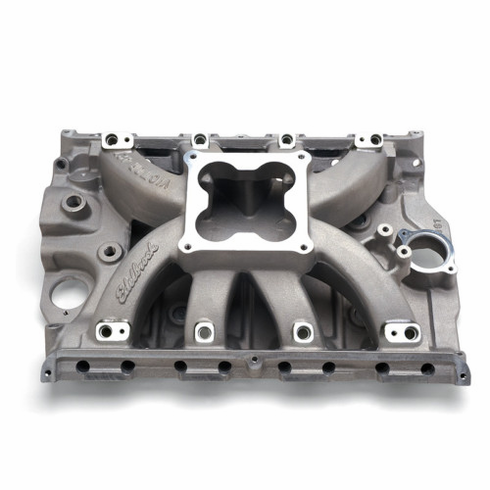 Intake Manifold