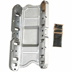 Intake Manifold Adapter Plate