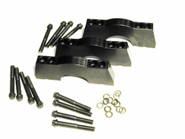 Main Bearing Caps Billet