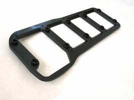 Main Cap Girdles