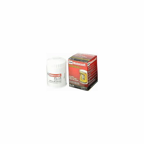 Motorcraft FL1A Oil Filter