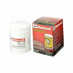 Motorcraft FL1A Oil Filter