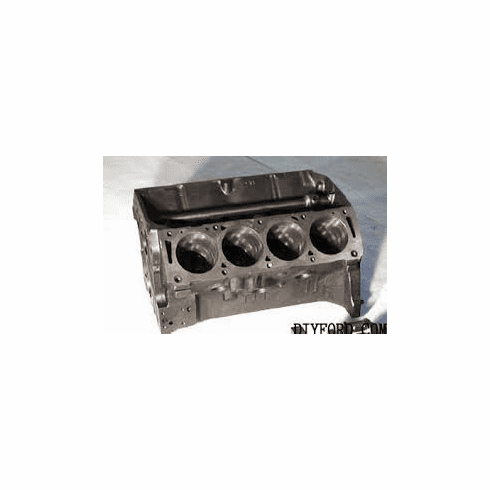 OEM 390 Block - Reconditioned