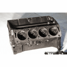 OEM 390 Block - Reconditioned