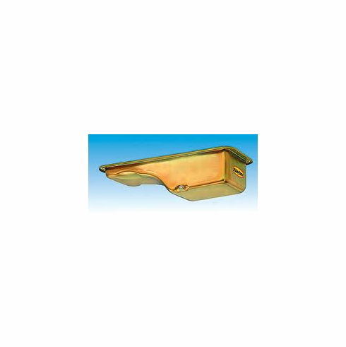Oil Pan
