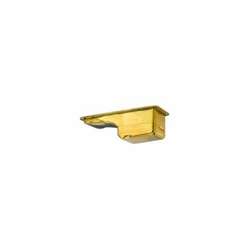 Oil Pan