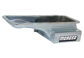 Oil Pan