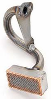 Oil Pump Screen