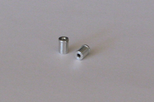 Oil Restrictors