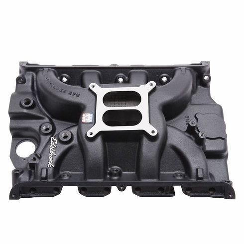 Performer RPM in black