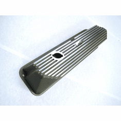 Plain finned no lettering