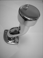 Polished 2x4 breather