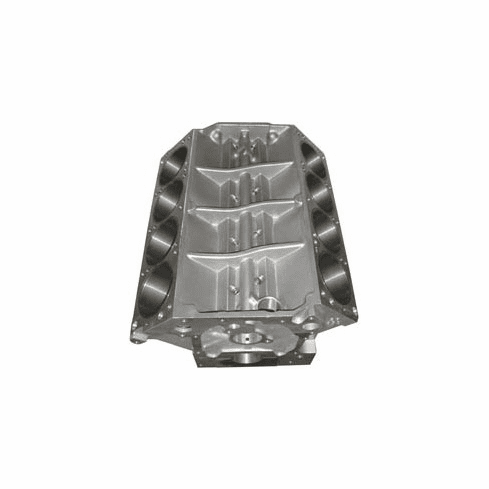 Pond Block - Available in Iron or Aluminum