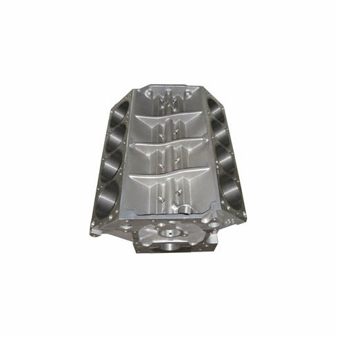 Pond Block - Available in Iron or Aluminum
