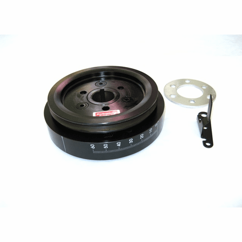 Professional Products - Non-SFI Damper