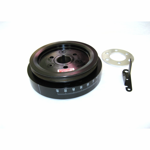 Professional Products - Non-SFI Damper