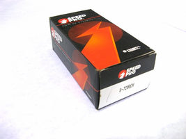 Race Bearings