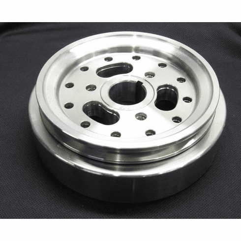 Romac - Steel Reproduction 427