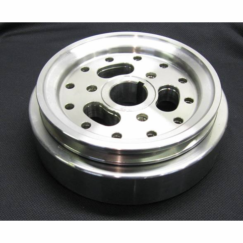 Romac - Steel Reproduction 427