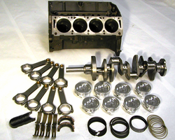 Rotating Assemblies