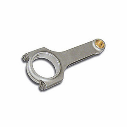 Scat Chevrolet Big Block H-Beam Connecting Rods , 6.700 Rod Length, 2.200 Rod Journal, 990 Pin ARP2000 bolt upgrade
