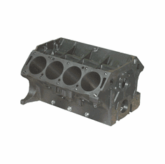 Sideoiler Garage Iron Block - discontinued