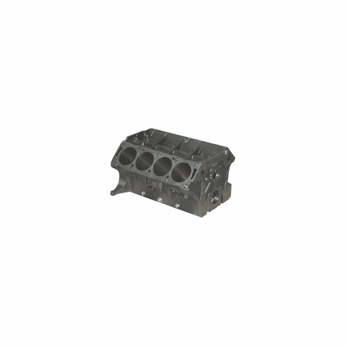 Sideoiler Garage Iron Block - discontinued