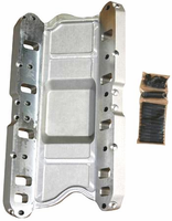 Small Block 302 to 351W Adapter Plate