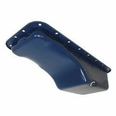 Steel Stock Replacement OIl Pan