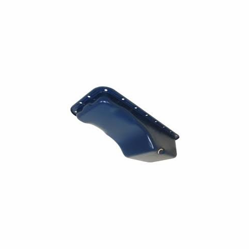 Steel Stock Replacement OIl Pan